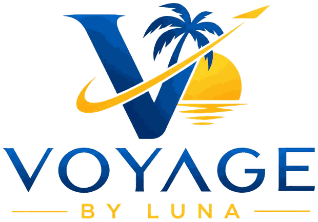 Voyage By Luna