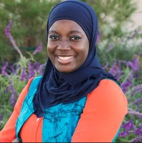 Soukeyna Traoré-Dia, the travel advisor behind Voyage By Luna